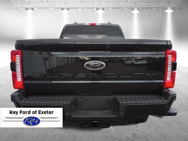 2026 Ford F-250 XLT
