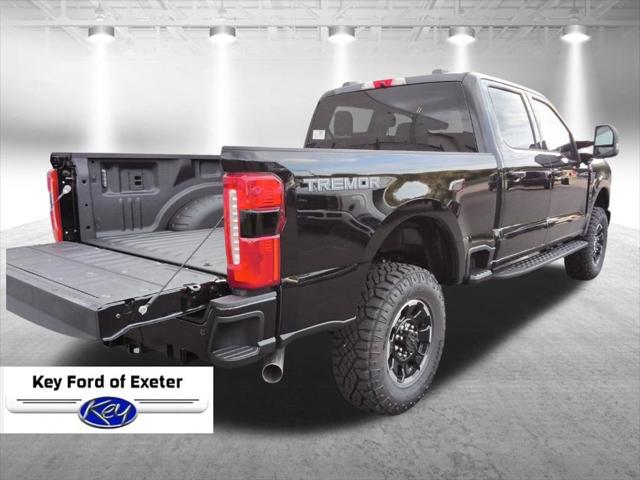 2026 Ford F-250 XLT