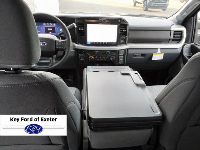 2026 Ford F-250 XLT