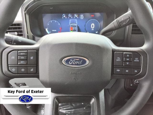 2026 Ford F-250 XLT