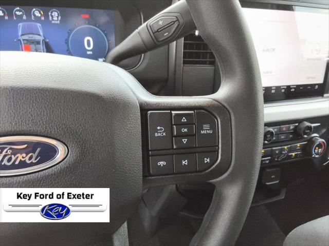 2026 Ford F-250 XLT