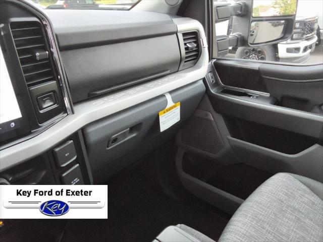 2026 Ford F-250 XLT