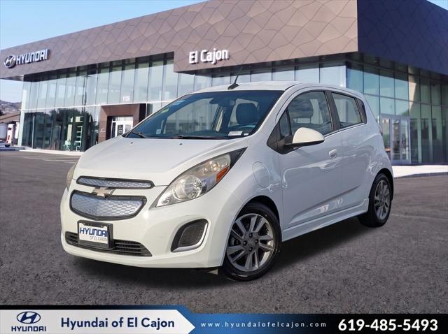 2014 Chevrolet Spark EV 2LT for sale in El Cajon, CA