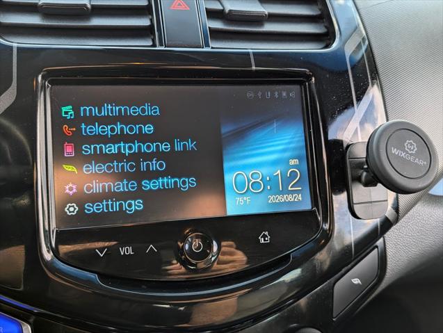 2014 Chevrolet Spark EV 2LT