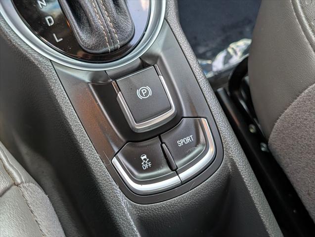 2014 Chevrolet Spark EV 2LT