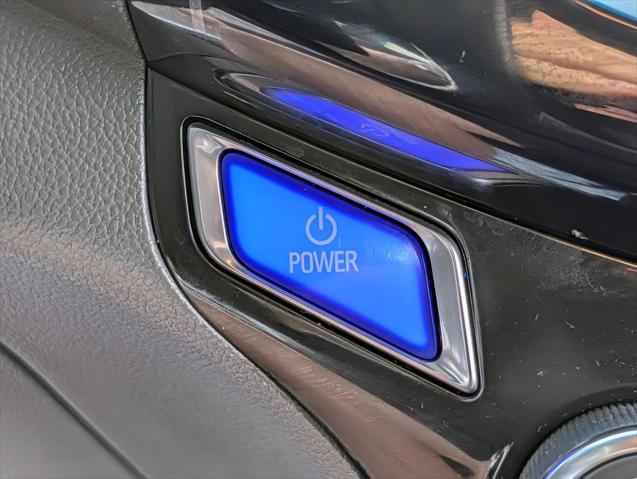 2014 Chevrolet Spark EV 2LT