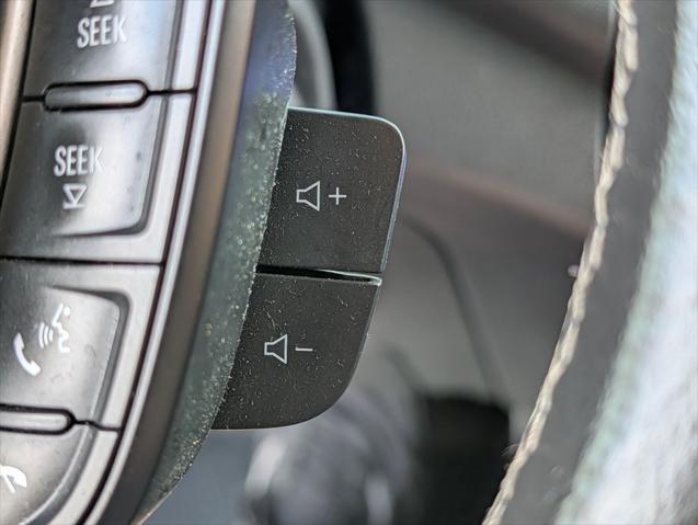 2014 Chevrolet Spark EV 2LT