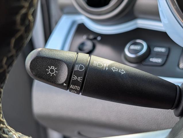 2014 Chevrolet Spark EV 2LT