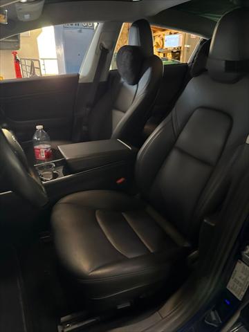 2018 Tesla Model 3 Performance