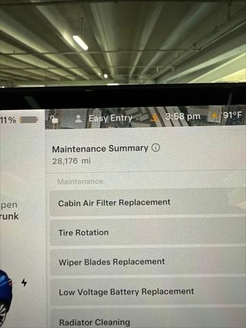 2018 Tesla Model 3 Performance