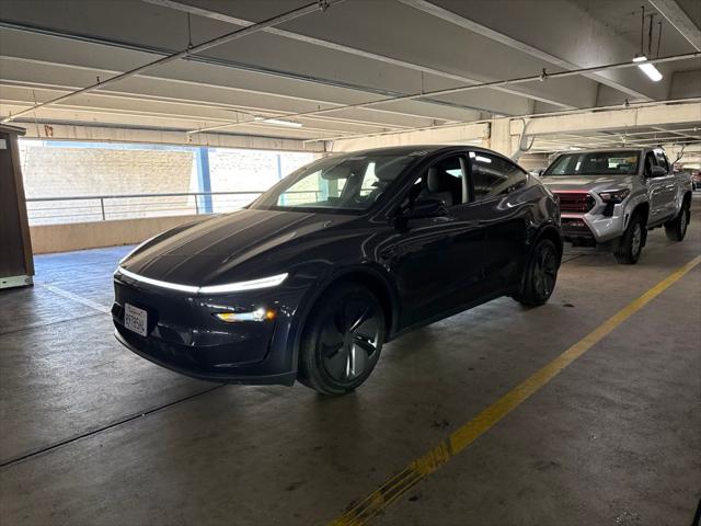 2026 Tesla Model Y Long Range Launch Series for sale in El Cajon, CA
