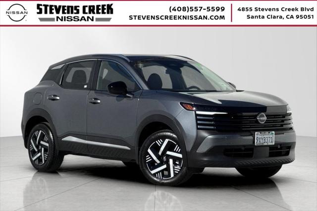 2026 Nissan Kicks SV for sale in Santa Clara, CA