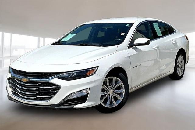 2025 Chevrolet Malibu FWD 1LT for sale in Lincoln, NE