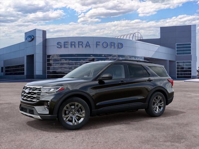 2027 Ford Explorer Active for sale in Farmington Hills, MI