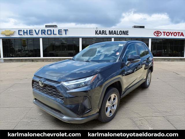 2023 Toyota RAV4 XLE for sale in El Dorado, AR