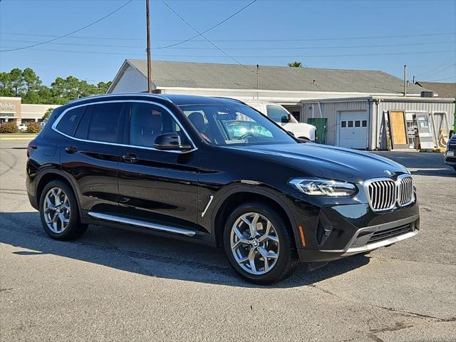 2023 BMW X3 sDrive30i for sale in Goldsboro, NC