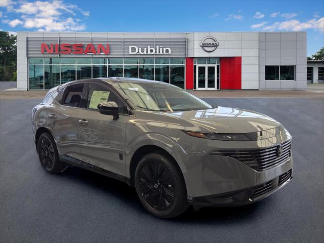 2027 Nissan Murano Dark Armor for sale in Dublin, GA