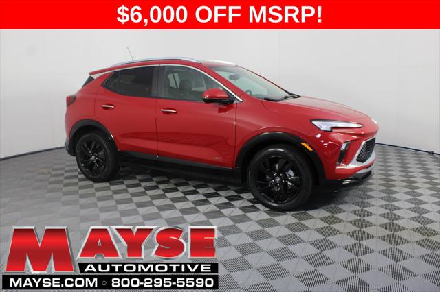 2026 Buick Encore GX Sport Touring FWD for sale in Aurora, MO