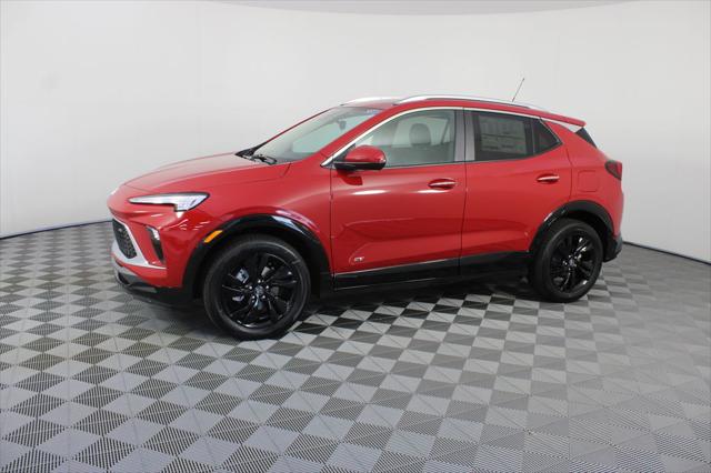 2026 Buick Encore GX Sport Touring FWD