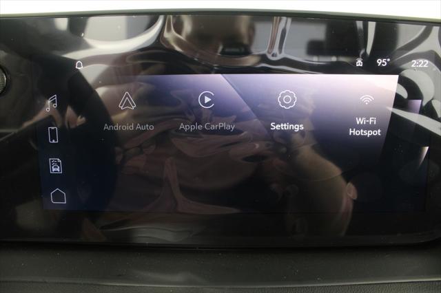 2026 Buick Encore GX Sport Touring FWD