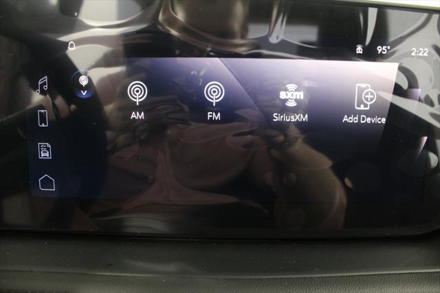 2026 Buick Encore GX Sport Touring FWD