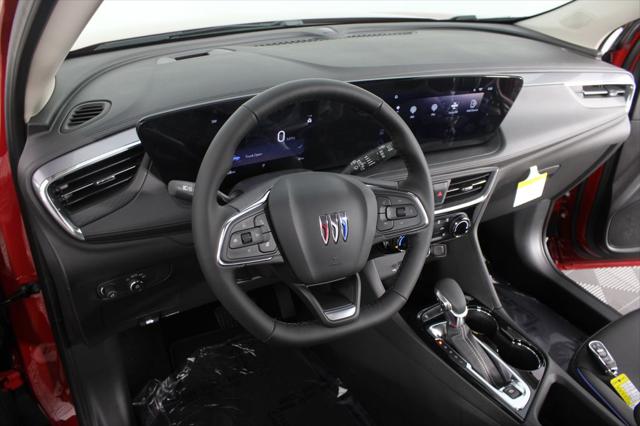 2026 Buick Encore GX Sport Touring FWD