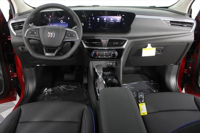 2026 Buick Encore GX Sport Touring FWD