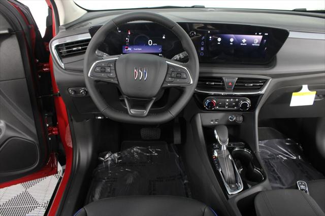 2026 Buick Encore GX Sport Touring FWD