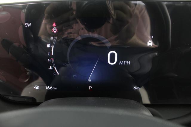 2026 Buick Encore GX Sport Touring FWD