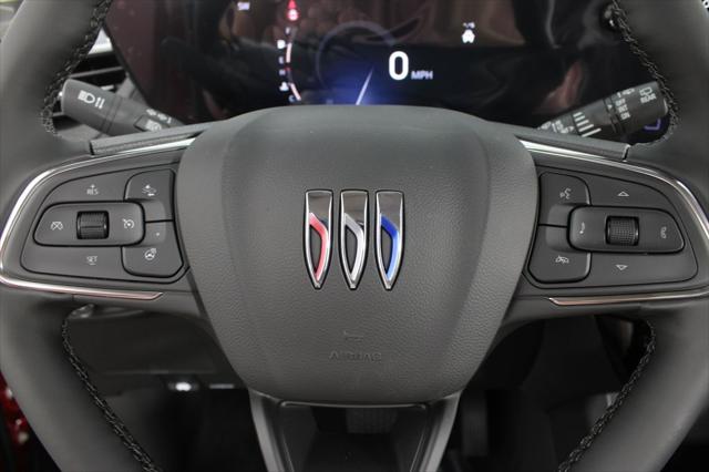 2026 Buick Encore GX Sport Touring FWD