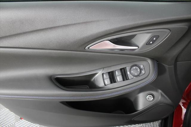 2026 Buick Encore GX Sport Touring FWD