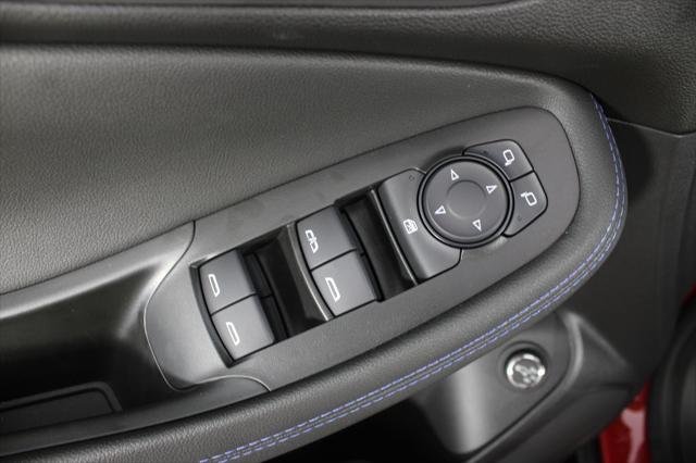 2026 Buick Encore GX Sport Touring FWD