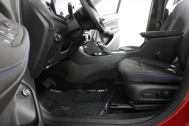 2026 Buick Encore GX Sport Touring FWD