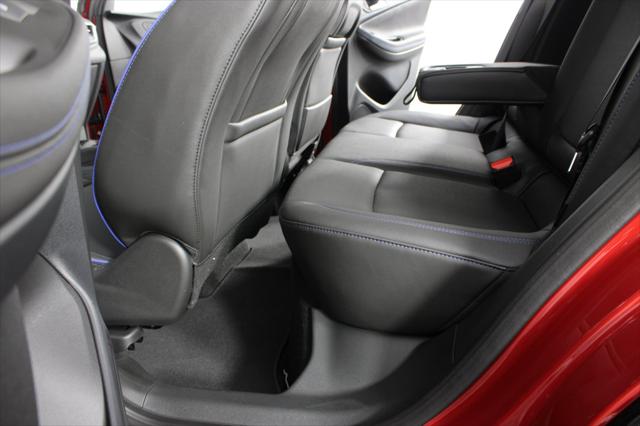 2026 Buick Encore GX Sport Touring FWD
