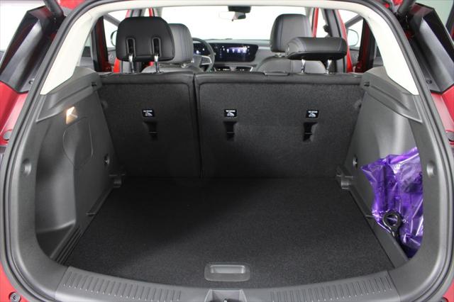 2026 Buick Encore GX Sport Touring FWD
