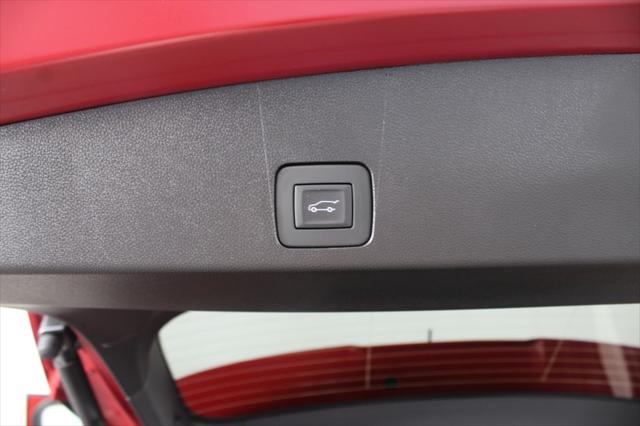 2026 Buick Encore GX Sport Touring FWD