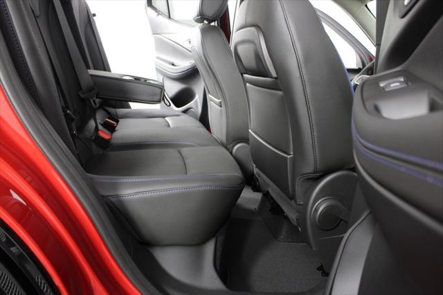 2026 Buick Encore GX Sport Touring FWD