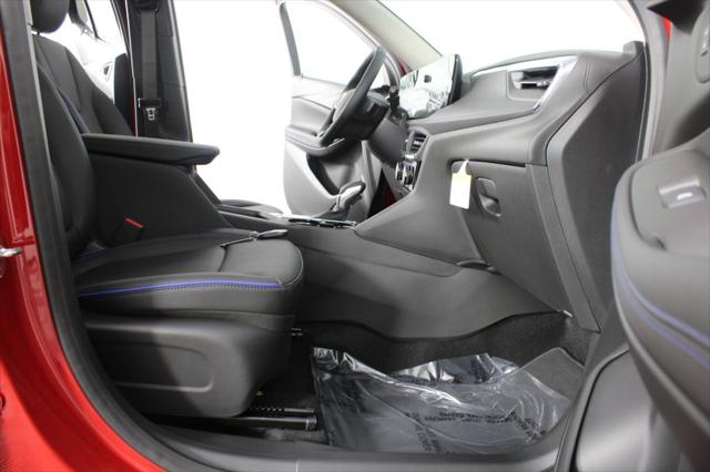 2026 Buick Encore GX Sport Touring FWD