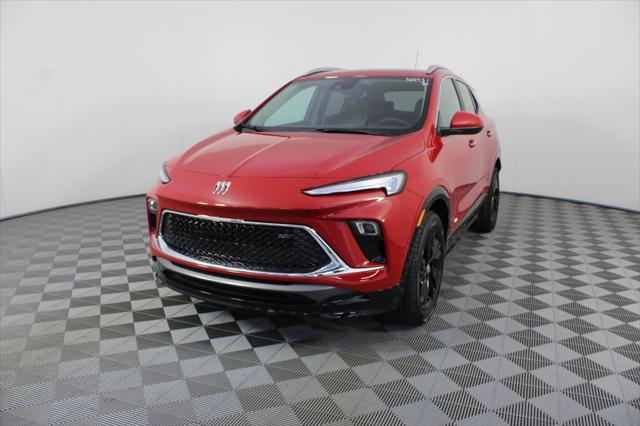 2026 Buick Encore GX Sport Touring FWD