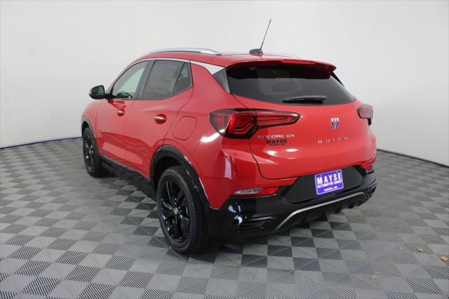 2026 Buick Encore GX Sport Touring FWD