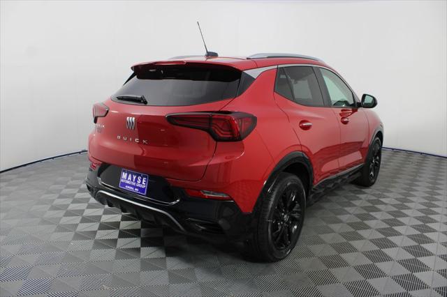 2026 Buick Encore GX Sport Touring FWD