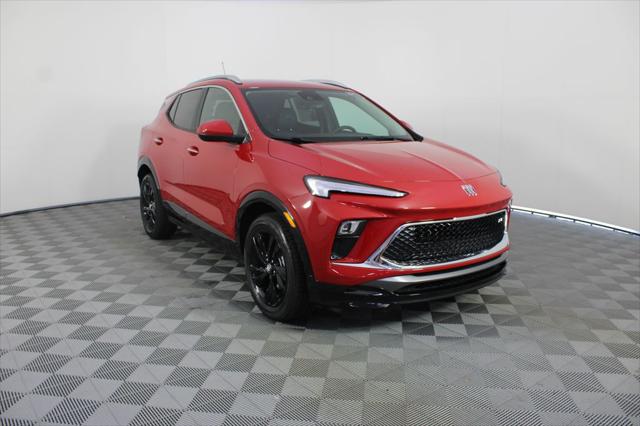 2026 Buick Encore GX Sport Touring FWD
