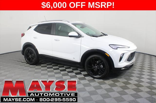 2026 Buick Encore GX Sport Touring FWD for sale in Aurora, MO