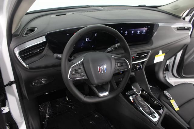2026 Buick Encore GX Sport Touring FWD