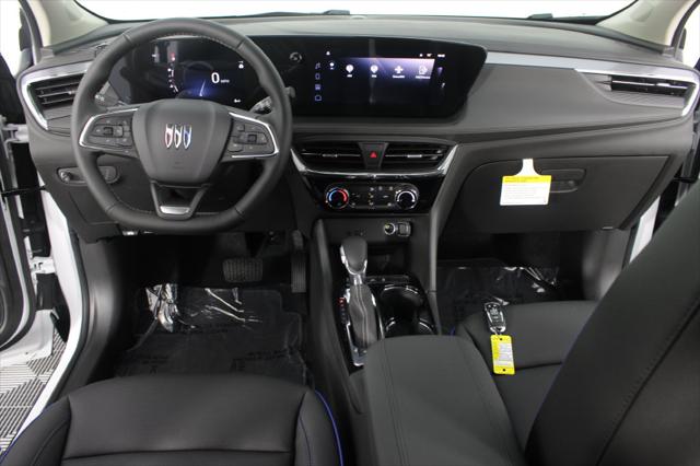 2026 Buick Encore GX Sport Touring FWD