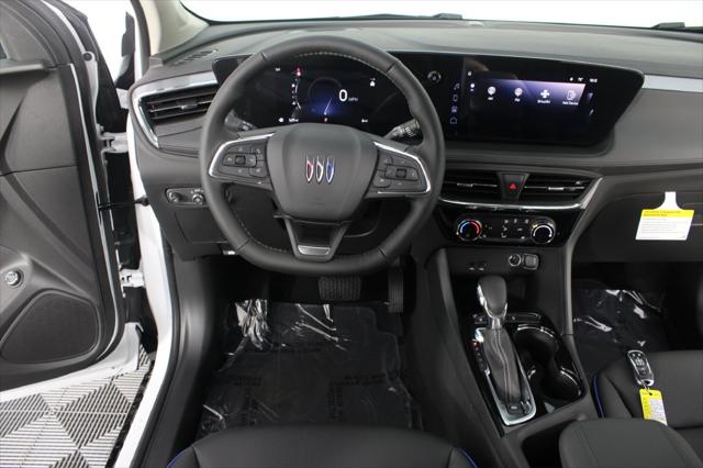 2026 Buick Encore GX Sport Touring FWD