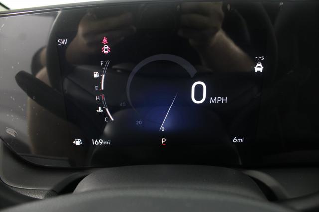 2026 Buick Encore GX Sport Touring FWD