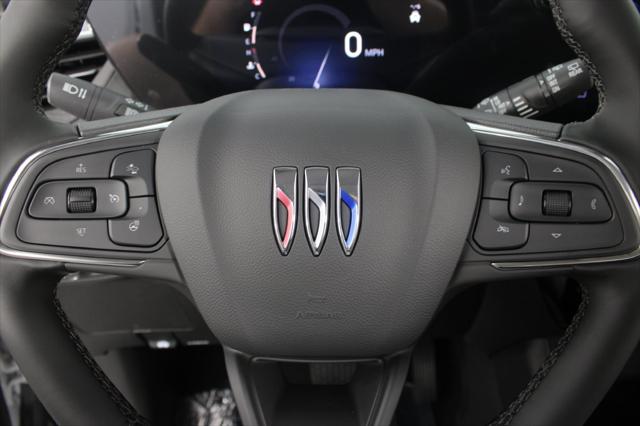 2026 Buick Encore GX Sport Touring FWD