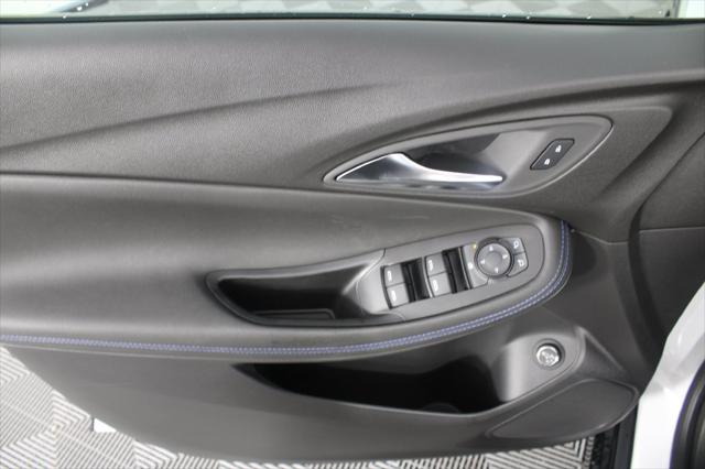 2026 Buick Encore GX Sport Touring FWD