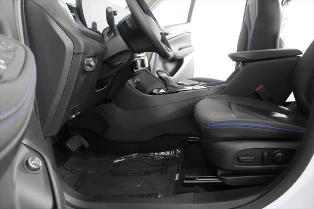 2026 Buick Encore GX Sport Touring FWD